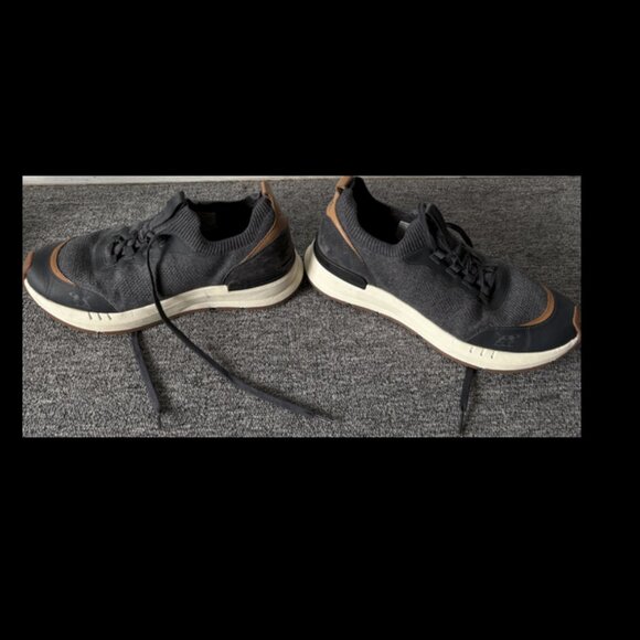 Rodd & Gunn Smart Sneaker - Picture 3 of 4